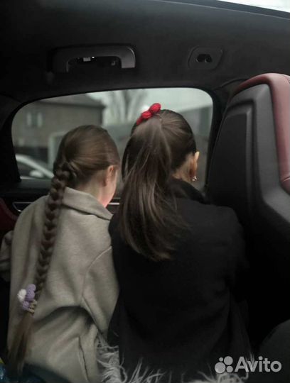 Резинка для волос