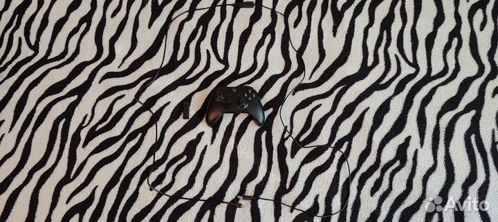 Microsoft Xbox One Controller
