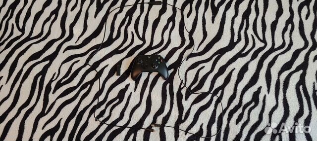 Microsoft Xbox One Controller