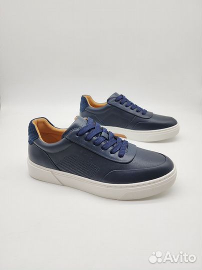 Кеды мужские Boss