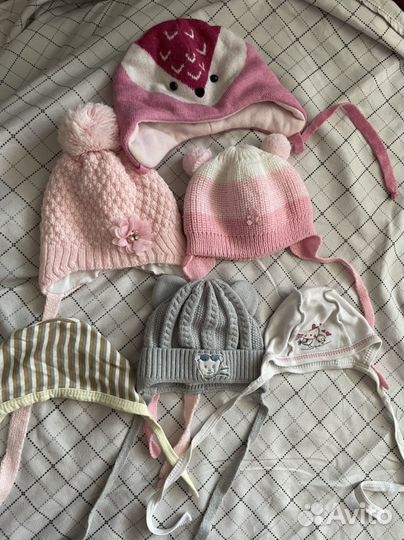Продаються шапочки