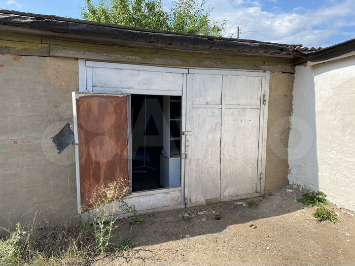 Гараж, 26 м²