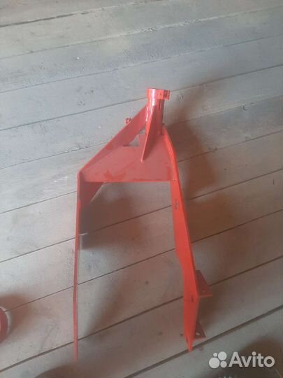 Сельхозтехника