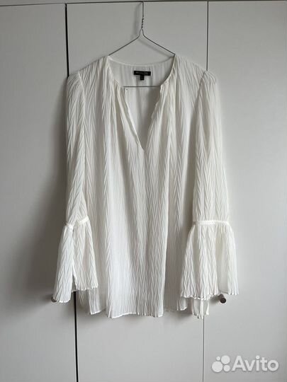 Massimo dutti рубашка блузка