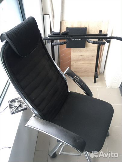 Компьютерное кресло