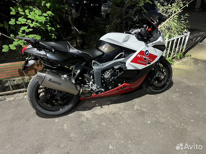 K1300S 2013