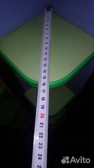 Полка угловая