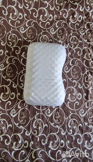 Подушка ортопедическая