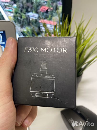 Dji мотор e310