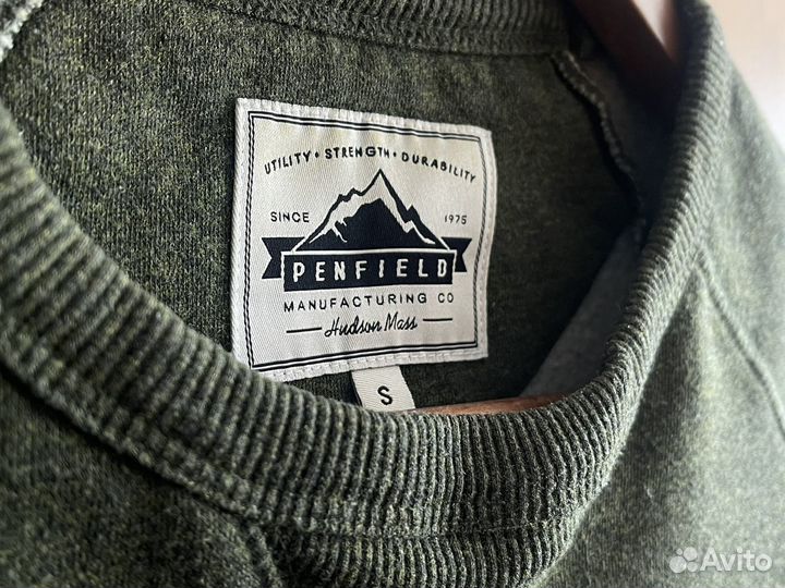 Penfield оригинальный свитшот