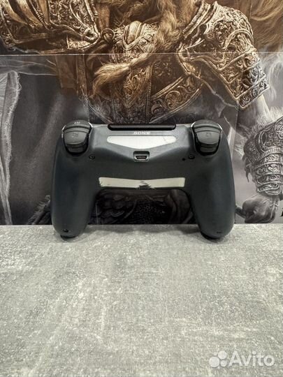 Оригинальный геймпад ps4 