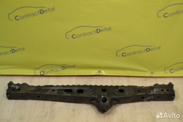 Балка передняя поперечная Toyota Corolla E18