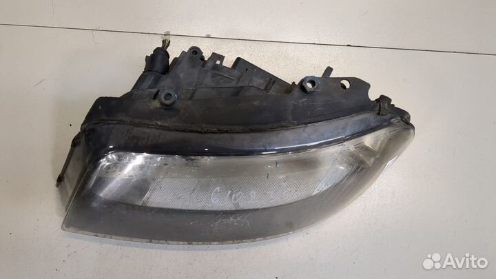 Фара (передняя) Seat Alhambra, 2004