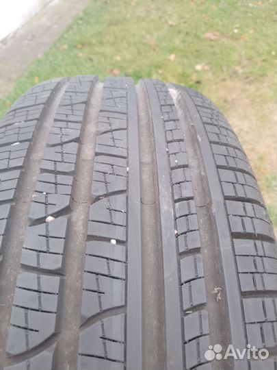 Pirelli Scorpion Verde All Season 215/60 R17