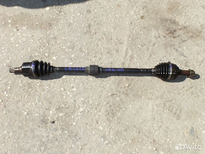 Привода на Mitsubishi