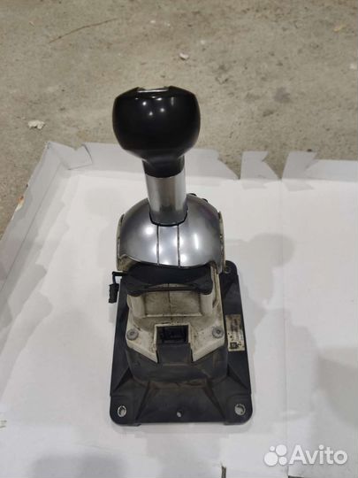 Механизм выбора передач opel astra, vectra, corsa