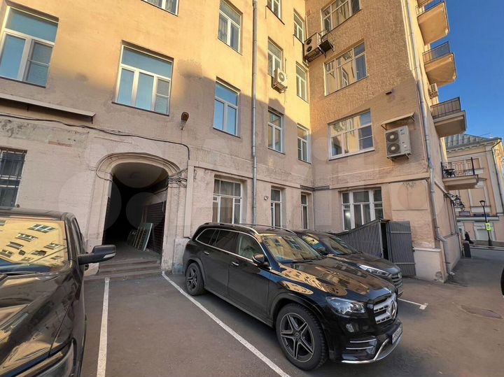 Сдам помещение свободного назначения, 150 м²