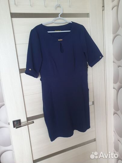 Платье женское 46 48