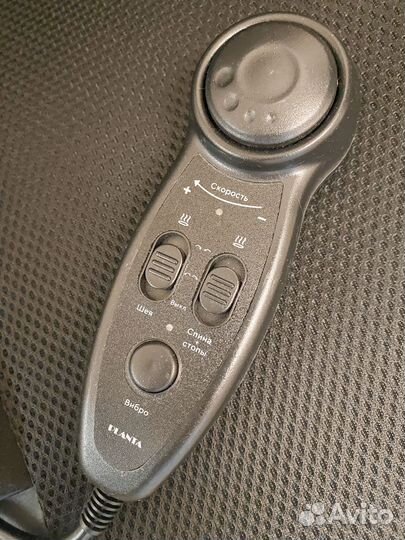 Массажное кресло Planta