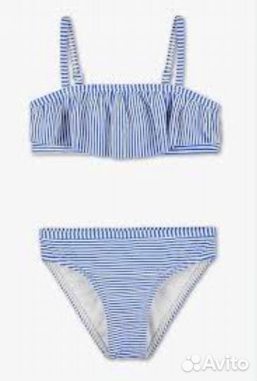 Купальник для девочки C&A