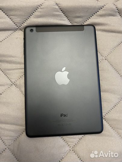 iPad mini 1