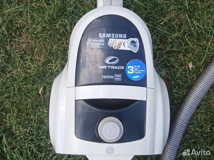 Пылесос Samsung
