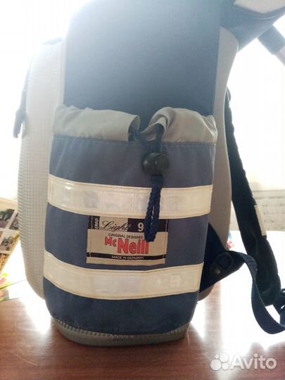 Ранец школьный McNeill