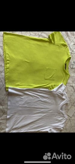 Вещи на мальчика 158