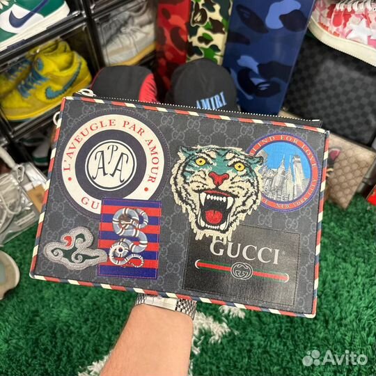 Клатч Gucci