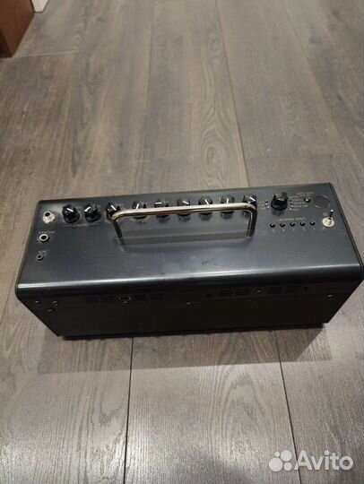 Комбоусилитель yamaha thr10c