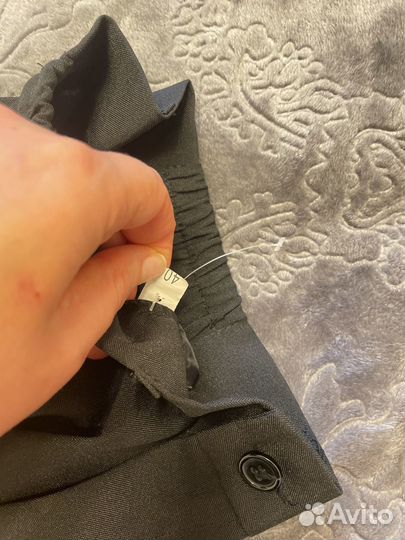 Брюки 98 104 на мальчика на утренник новые