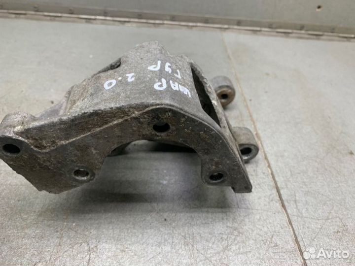 Кронштейн гидроусилителя Volkswagen Sharan 7M 2.0