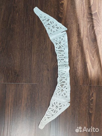 Вологодские кружева