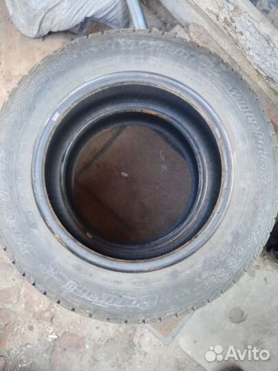 Cordiant Winter Drive 2 195/65 R15