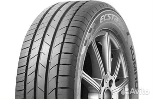 Kumho Ecsta HS52 175/65 R14 82H
