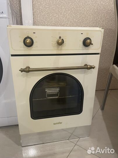 Духовой шкаф Simfer