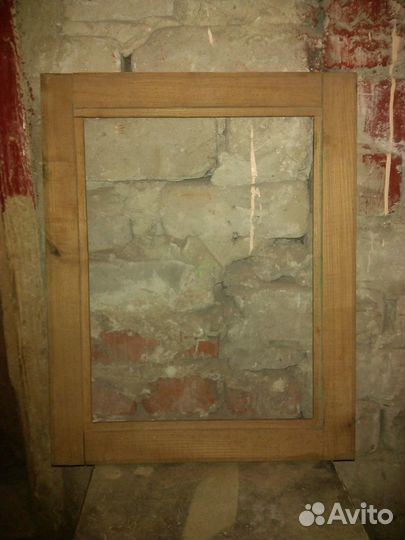 Рамки для картин