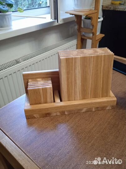 Подставки под горячее