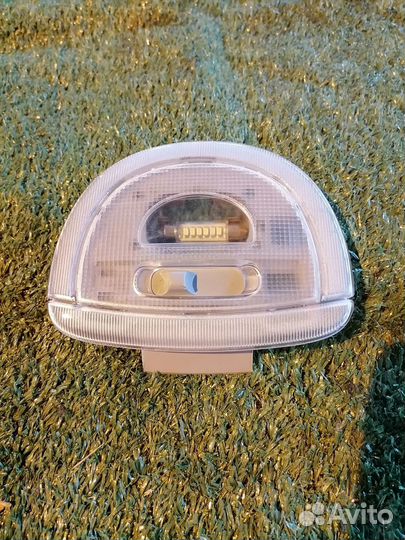 Светильник салона 5L24-13776 Lincoln Navigator