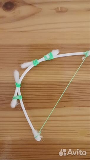 Лук для стрельбы