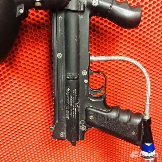 Маркер для пейнтбола tippmann 98 custom (62432)