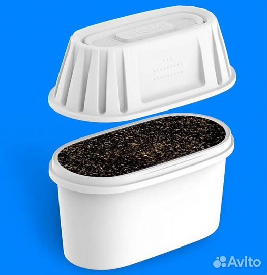 Сменный картридж для фильтра Viomi HF4048GL