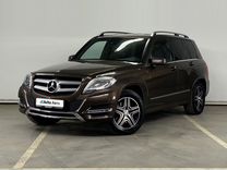 Mercedes-Benz GLK-класс 2.1 AT, 2014, 194 980 км, с пробегом, цена 2 090 000 руб.