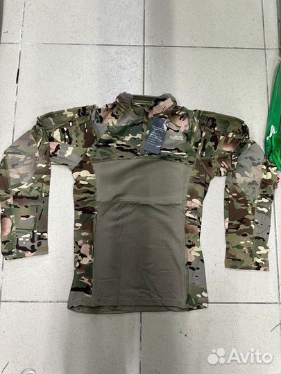 Тактическая рубашка
