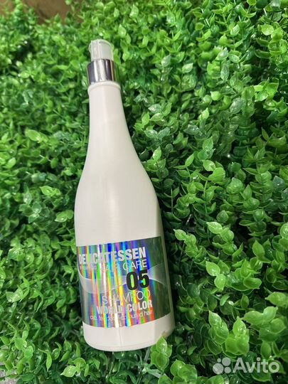 Tempting шампунь /бальзам/маска 300 мл