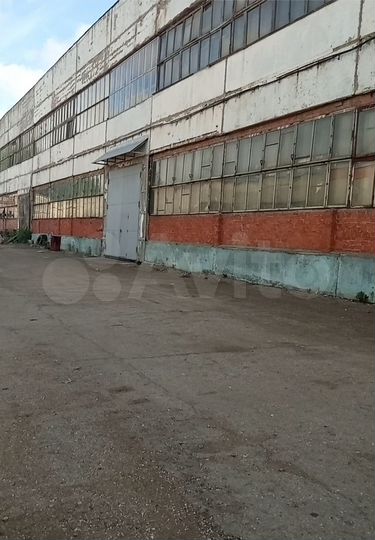 Склад, 3000 м²
