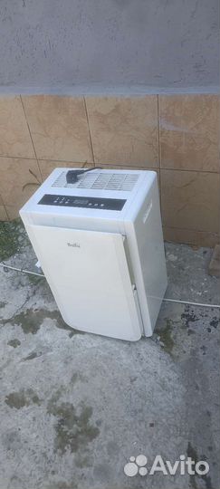 Осушитель воздуха