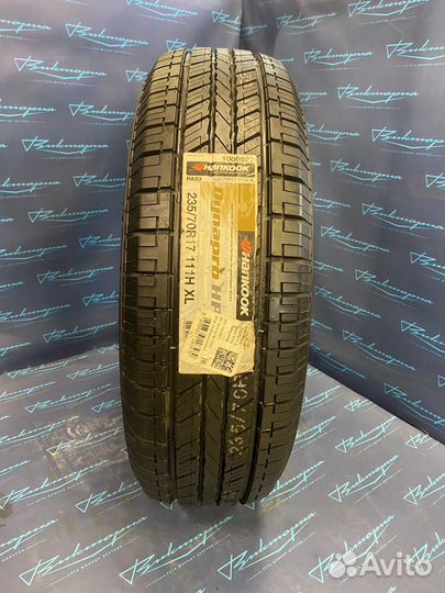 Hankook Dynapro HP RA23 235/70 R17 111H