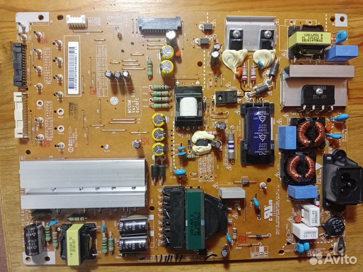 EAX65424001 (2.2) LGP4750-14LPB