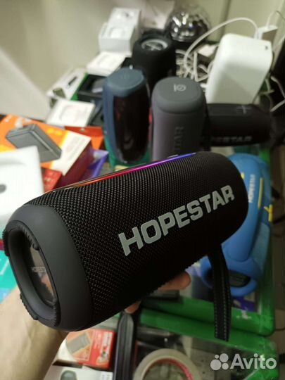 Колонка Hopestar